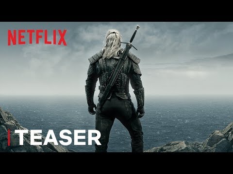 The Witcher | ოფიციალური თიზერი | Netflix